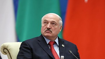 Лукашенко подписал указ об учреждении Апелляционного экономического суда