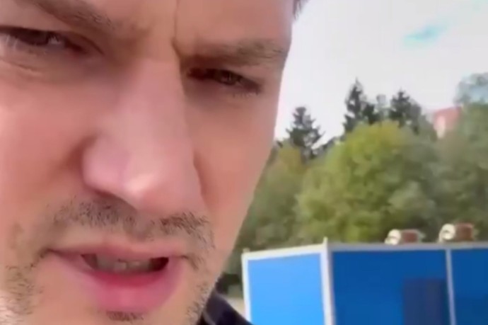 Новый врио главы Обнинска рассказал о проблемах на одной из КНС Новый врио главы Обнинска рассказал о проблемах на одной из КНС