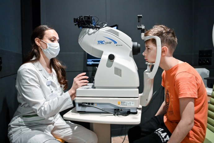 В СФ подготовят законы, направленные на охрану здоровья детей В СФ подготовят законы, направленные на охрану здоровья детей