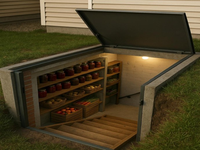 Грызуны атакуют зимой: способы, заставляющие крыс и мышей покинуть дом навсегда