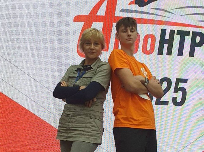 Гербарий и коллекция жуков. Новооскольский школьник победил в агротехническом конкурсе Гербарий и коллекция жуков. Новооскольский школьник победил в агротехническом конкурсе