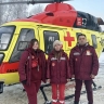 Впервые в 2026 году Тульская санавиация доставила пациентку в больницу