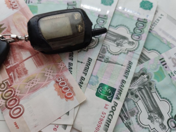 В Башкирии распродают автомобили по привлекательным ценам