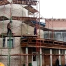 В Мордовии стартовал капитальный ремонт ДЮСШ р.п. Комсомольский