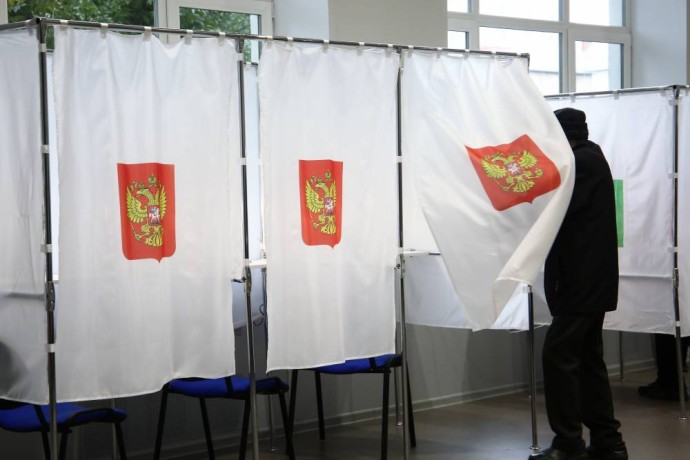 Собрались кампанией. В Прикамье подвели итоги праймериз «Единой России» Собрались кампанией. В Прикамье подвели итоги праймериз «Единой России»