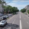 В Благовещенске возобновят движение на обновленном участке улицы Ленина