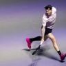 Победа Бублика над Синнером вошла в топ-5 сенсаций 2025 года по версии ATP