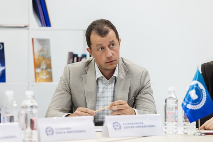 Стартовал всероссийский проект по работе с педагогическими колледжами