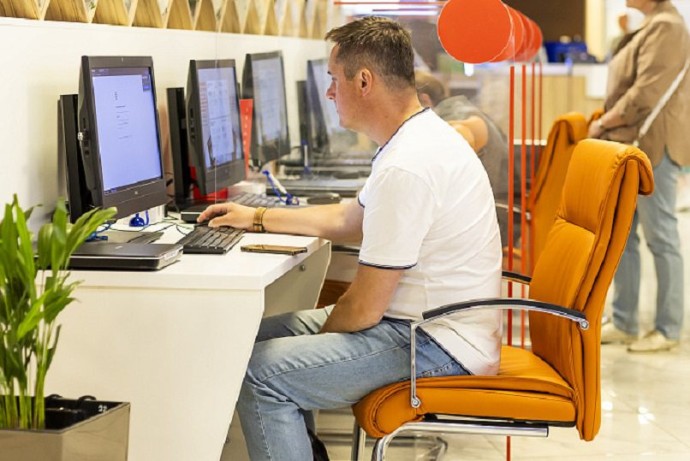 Мэр Москвы сообщил об итогах десятилетней работы mos.ru Мэр Москвы сообщил об итогах десятилетней работы mos.ru