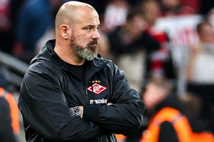 Деян Станкович заявил, что очень устал и хочет домой