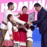 Матвиенко призвала развивать мероприятия по популяризации семейных ценностей