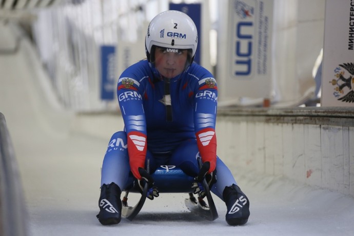 Журова заявила, что международная федерация сделает всё, чтобы россияне не поехали на Олимпиаду