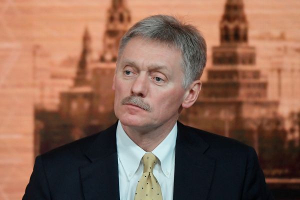 Встреча Путина и Зеленского возможна при достижении договоренностей — Песков