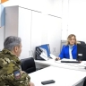 В Астраханской области участникам СВО помогают обучиться новым профессиям