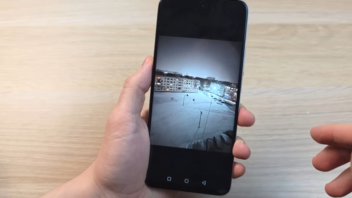 DimaViper поделился впечатлениями о бюджетном смартфоне Honor X7d