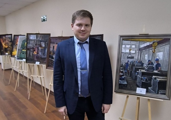 Пензенцы представят промышленное искусство в Бауманке