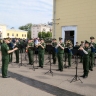Более 14 тысяч человек посетили агитпоезд Минобороны РФ в Ярославле