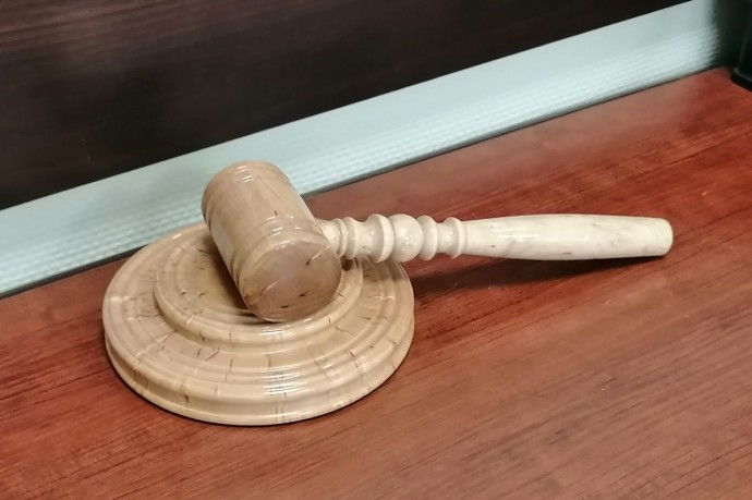 В Костомукше мужчина лишился автомобиля за управление в нетрезвом виде В Костомукше мужчина лишился автомобиля за управление в нетрезвом виде