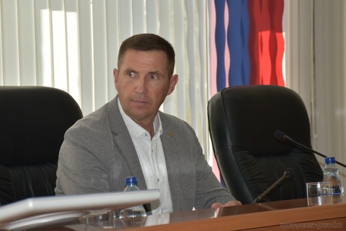 В Пензе к отопительному сезону готовы 93% многоквартирных домов