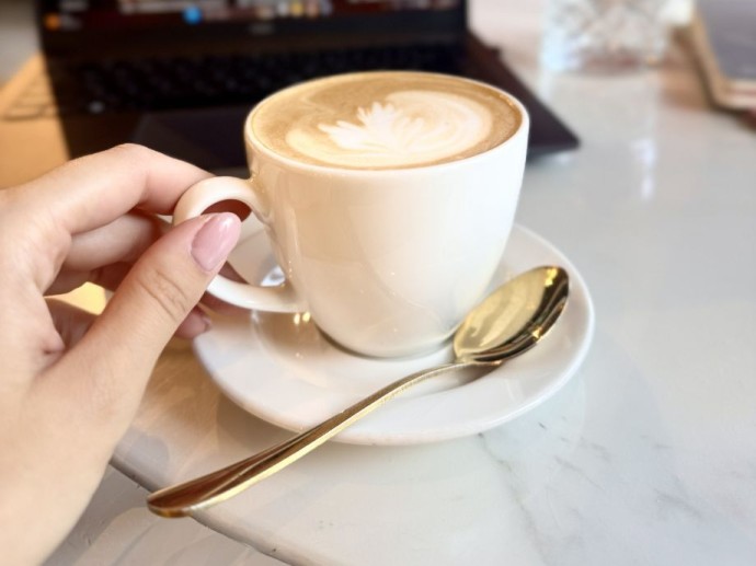 Утренний кофе превращается в дорогое удовольствие Утренний кофе превращается в дорогое удовольствие