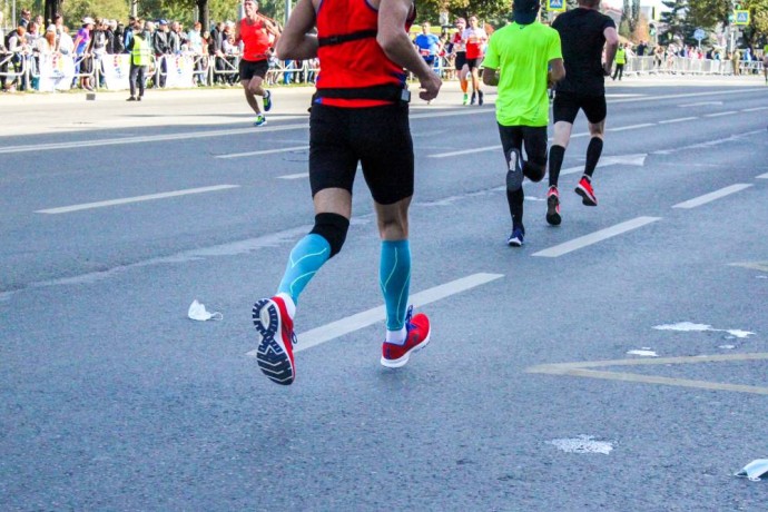 Более 1,7 тысячи участников зарегистрировались на Пермский марафон Более 1,7 тысячи участников зарегистрировались на Пермский марафон