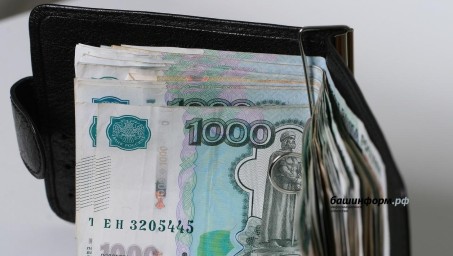 В Башкирии выдача кредитов на кассе выросла за месяц на четверть