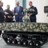 Лавров высказался о новом военном блоке Европы с участием Украины