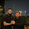 В Чечне опровергли гибель чемпиона UFC Хамзата Чимаева