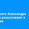 72-летнего Александра Лысова разыскивают в Иркутске