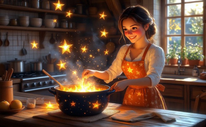 Гороскоп на 9 декабря: тайны Дев будут раскрыты, а Водолей вспомнит о совершённых ошибках