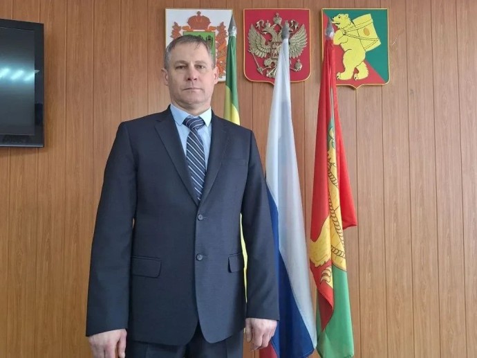 Стало известно, кто возглавил Земетчинский район после отставки Итальянцева