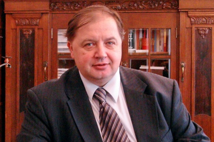 Президент Российской академии архитектуры Швидковский сохранил свой пост