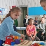 Проект "Разговоры о важном" для дошкольников стартовал в ЛНР