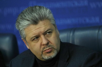 В Общественной палате поддержали расширение применения ДЭГ в России