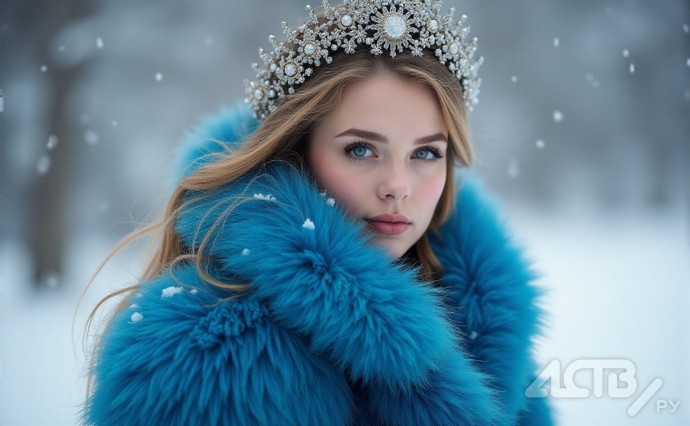 Мороз, снег и лёгкий ветер: погода в Сахалинской области 3 января