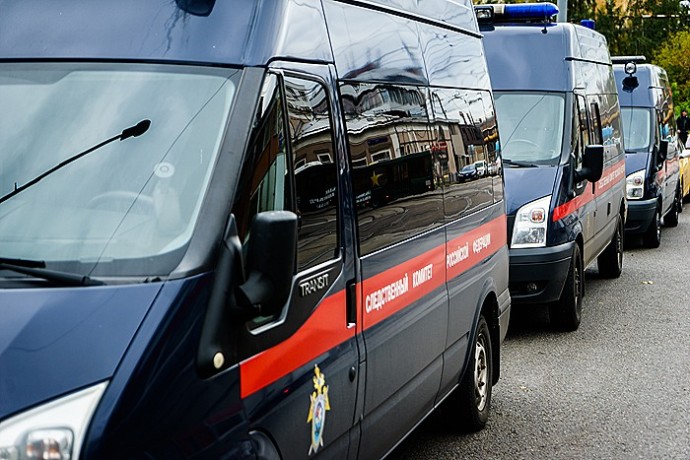 Тхэквондист Четинбаг в числе задержанных в Москве за вымогательство криптовалюты Тхэквондист Четинбаг в числе задержанных в Москве за вымогательство криптовалюты