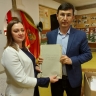 Архивисты из Башкирии отреставрировали книги для курганских башкир