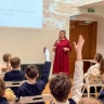 Великолепие помещичьего театра