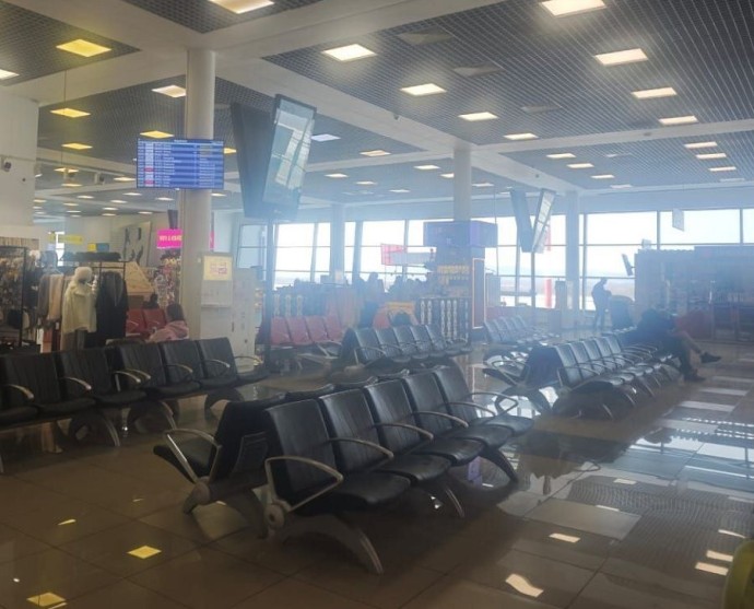 «Аэрофлот» заявил о «коррекции» расписания рейсов между Москвой и Дальним Востоком из-за погоды