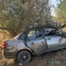 Под Астраханью погибла автоледи в столкновении легковушки с деревом
