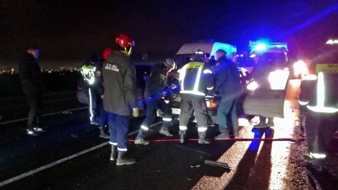 22 ноября в Тульской области пожаров не было 22 ноября в Тульской области пожаров не было