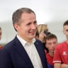 Вячеслав Гладков с юмором ответил на вопрос от искусственного интеллекта