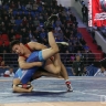 Якутянин Владимир Егоров оспорит бронзу чемпионата мира по вольной борьбе