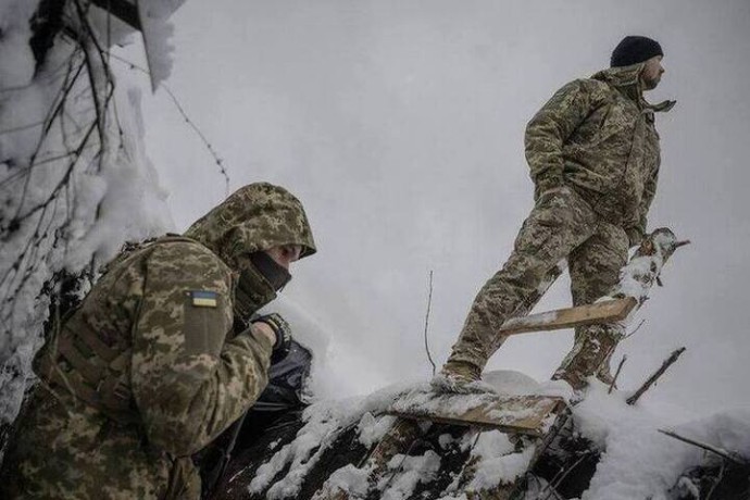 Украинский боевик признался в изнасиловании и убийствах на Донбассе