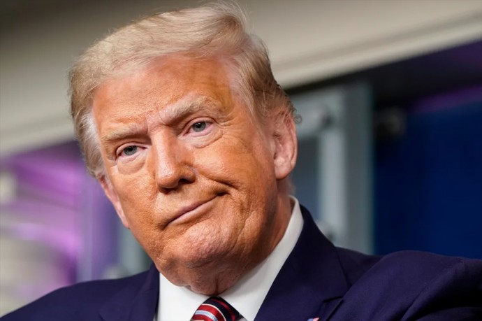 Трамп: Наносимые удары между Индией и Пакистаном являются позором