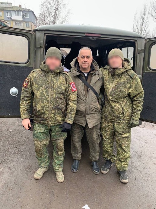 Из Башкирии на СВО отправили партию масксетей и медикаментов