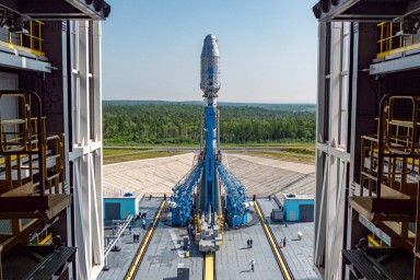 В СФ заявили, что преференции для Роскосмоса буду расширяться