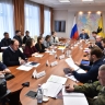Михаил Евраев обсудил с инвесторами приоритетные для развития Ярославской области проекты