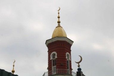 Когда будет Курбан-байрам в 2025 году 