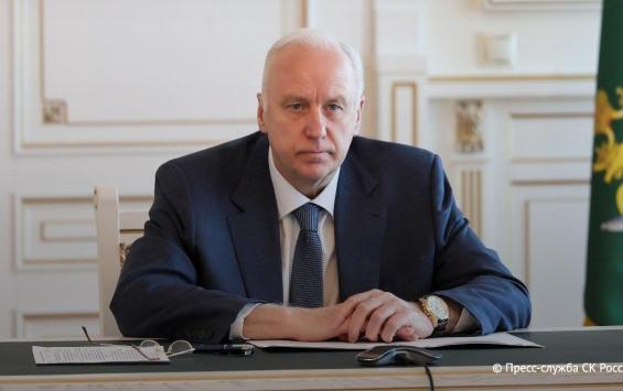 Бастрыкин: ущерб от терактов в Курской и Брянской областях превысил 1 млрд рублей, за ними стоят украинские спецслужбы